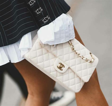 why is chanel so expensive|chanel bags as investment.